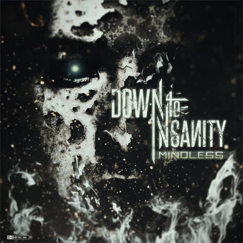 Down To Insanity : Mindless